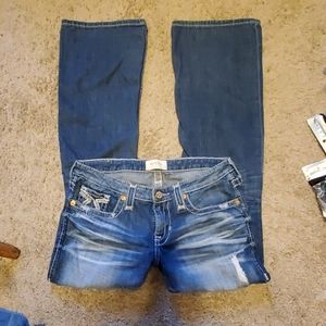 Big Star Jeans